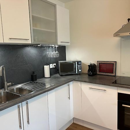 Suite Alya Appartement Proche Disneyland Marne-la-Vallee Luaran gambar