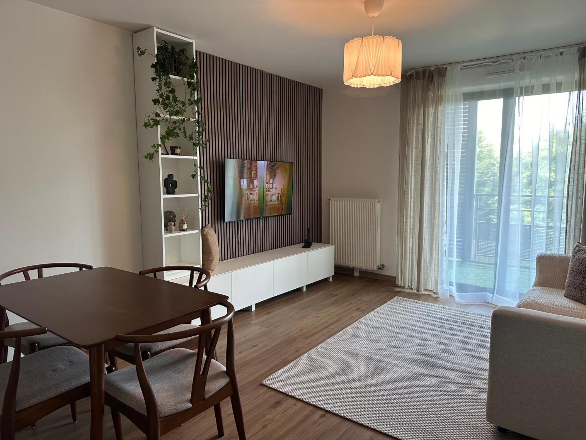Suite Alya Appartement Proche Disneyland Marne-la-Vallee Luaran gambar