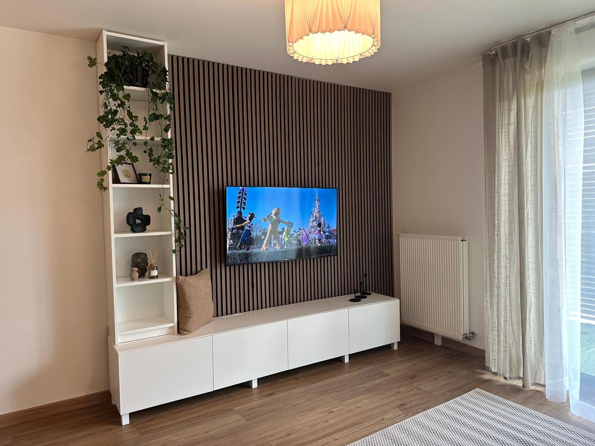 Suite Alya Appartement Proche Disneyland Marne-la-Vallee Luaran gambar