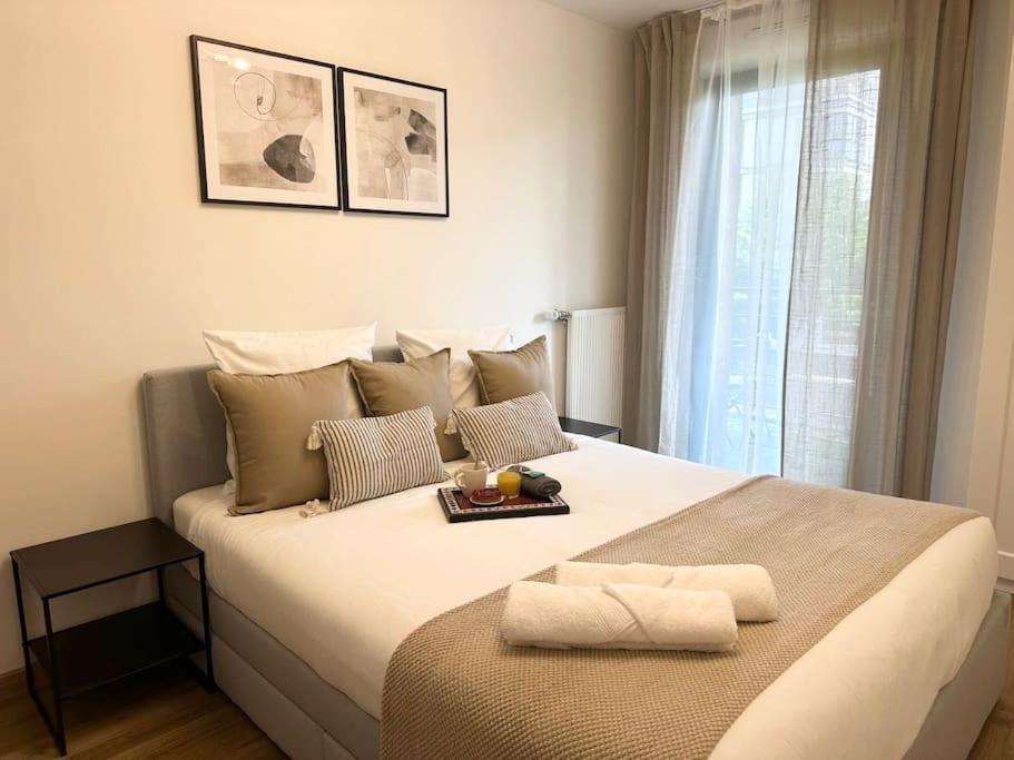 Suite Alya Appartement Proche Disneyland Marne-la-Vallee Luaran gambar