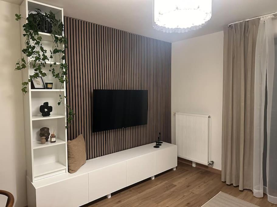 Suite Alya Appartement Proche Disneyland Marne-la-Vallee Luaran gambar