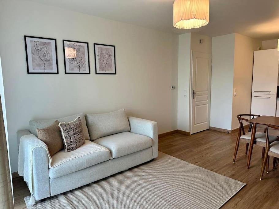 Suite Alya Appartement Proche Disneyland Marne-la-Vallee Luaran gambar