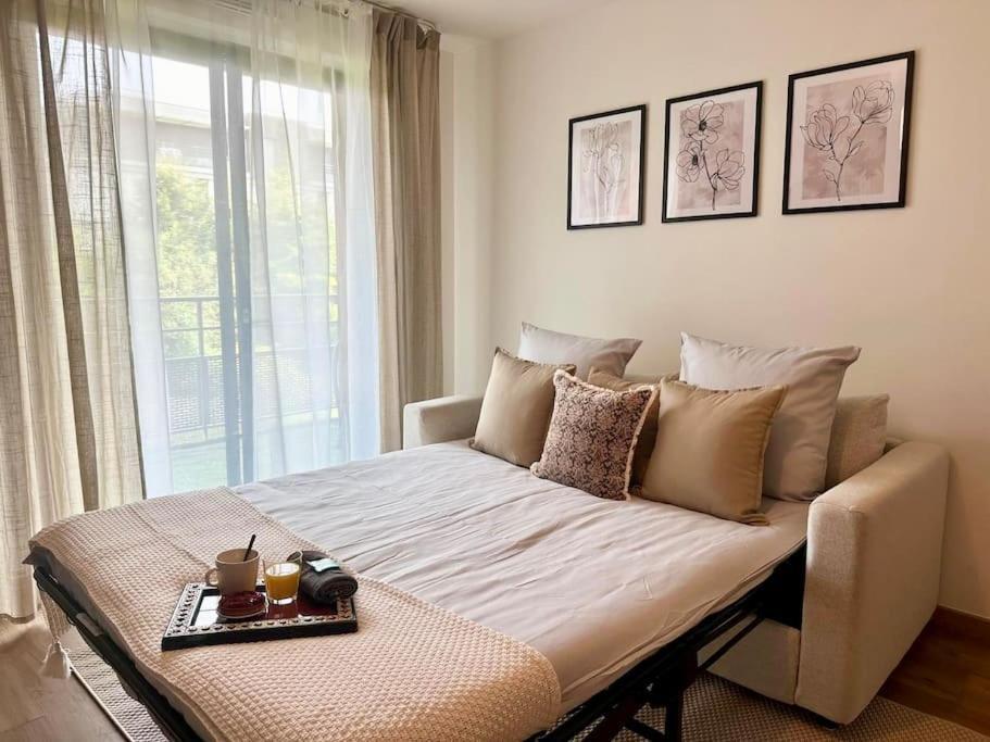 Suite Alya Appartement Proche Disneyland Marne-la-Vallee Luaran gambar