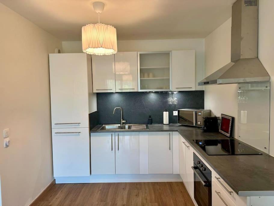 Suite Alya Appartement Proche Disneyland Marne-la-Vallee Luaran gambar
