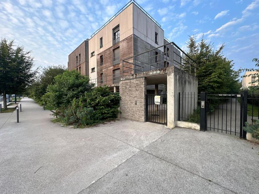 Suite Alya Appartement Proche Disneyland Marne-la-Vallee Luaran gambar