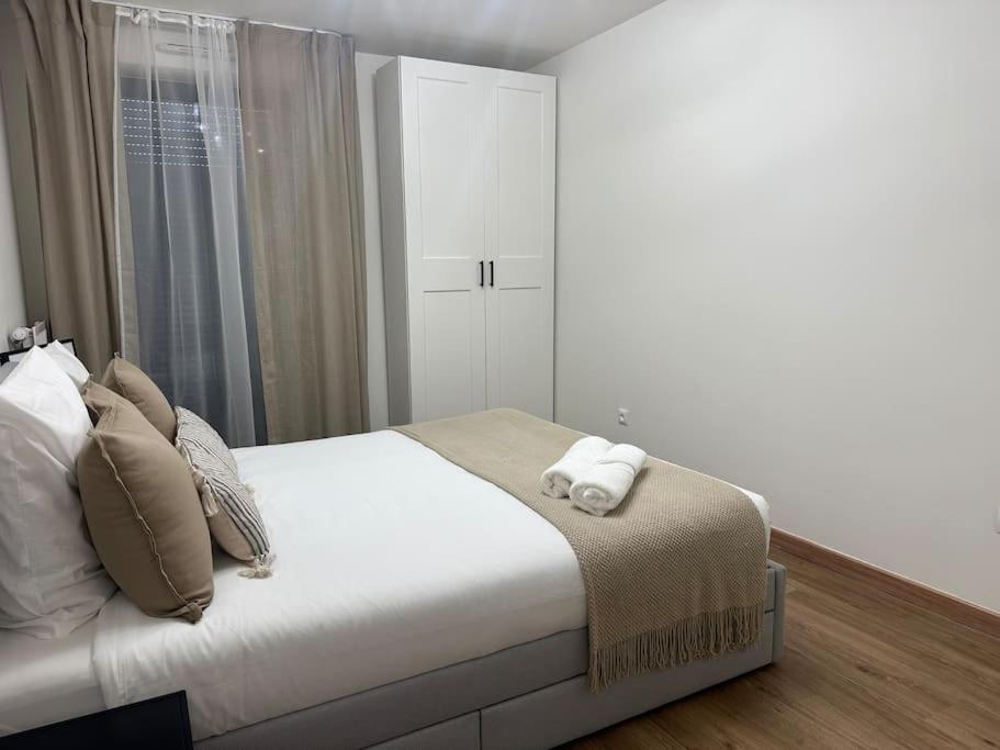 Suite Alya Appartement Proche Disneyland Marne-la-Vallee Luaran gambar