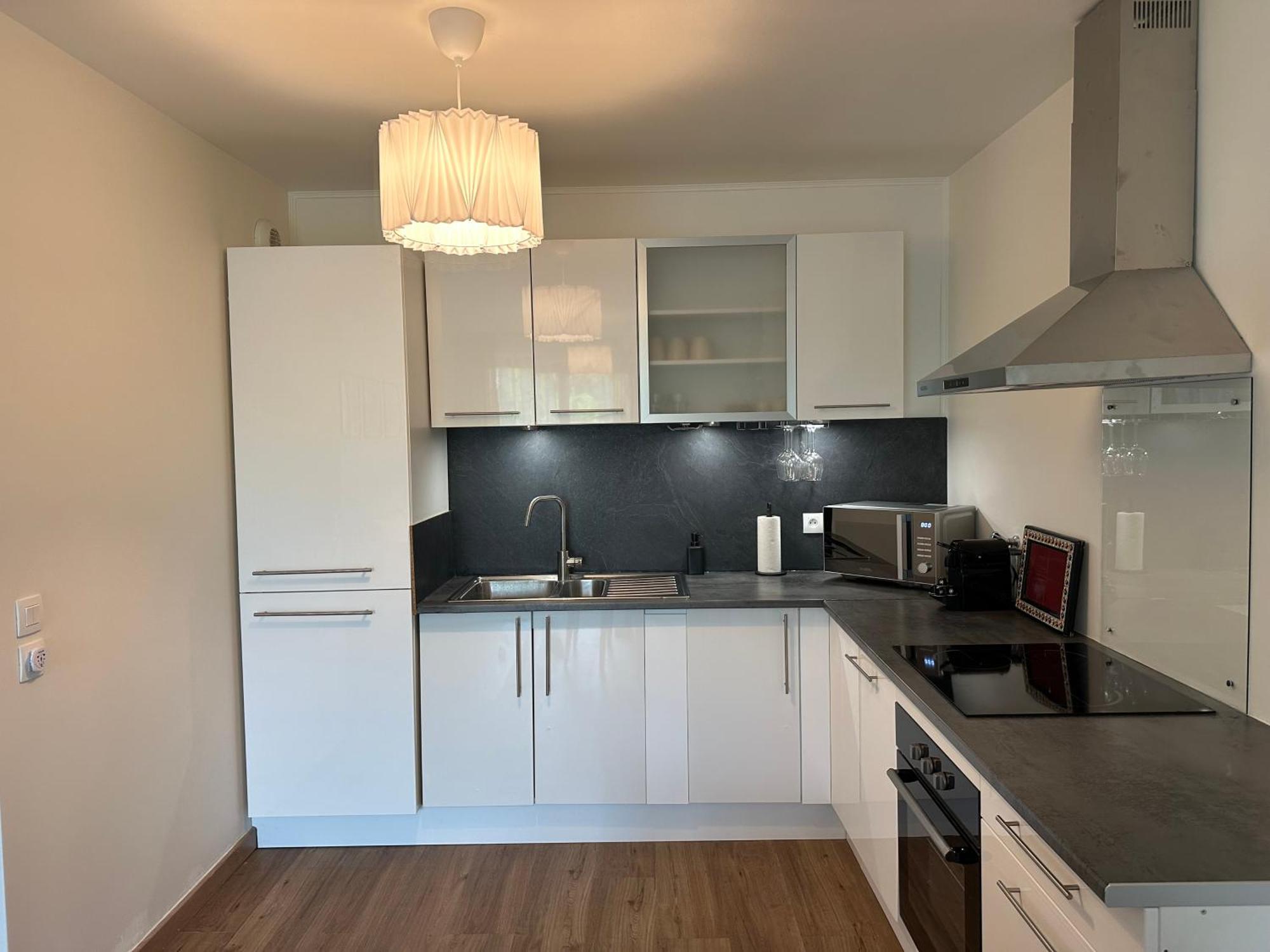 Suite Alya Appartement Proche Disneyland Marne-la-Vallee Luaran gambar