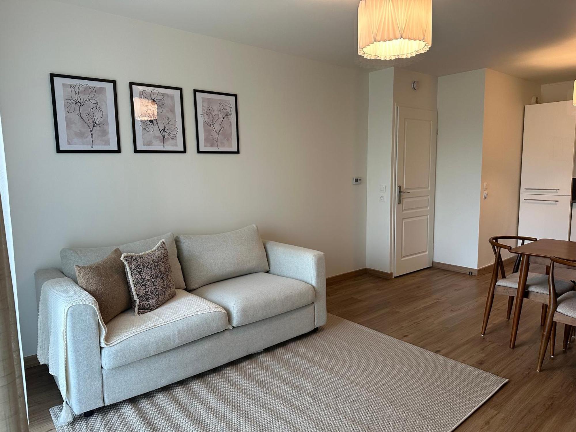 Suite Alya Appartement Proche Disneyland Marne-la-Vallee Luaran gambar
